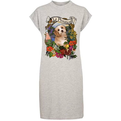 MYTi23 - Pets Heads Philosophy Irinas Havaneser S Havaneser für Irina Hundeshirt Hundefans