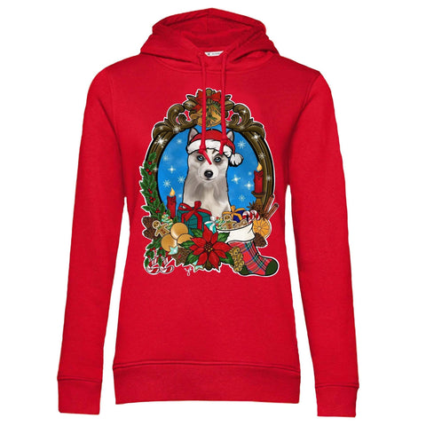 MYTi23 - Pets Heads Philosophy Sweat Shirts XS Christmas Unisex Hoodie Husky Hundeshirt Hundefans