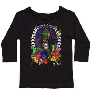 MYTi23 - Pets Heads Philosophy Sweat Shirts S Voodoo Dancesweater Dackel Hundeshirt Hundefans